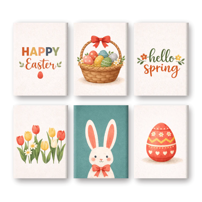 New Products